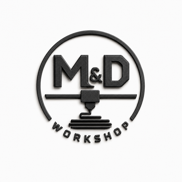 M&D Workshop 